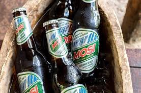 Mosi Lager 750ml
