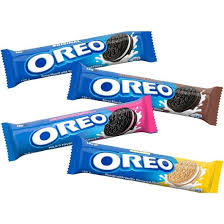 Oreo Biscuits 128g