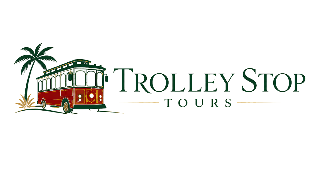 Trolley Stop Tours