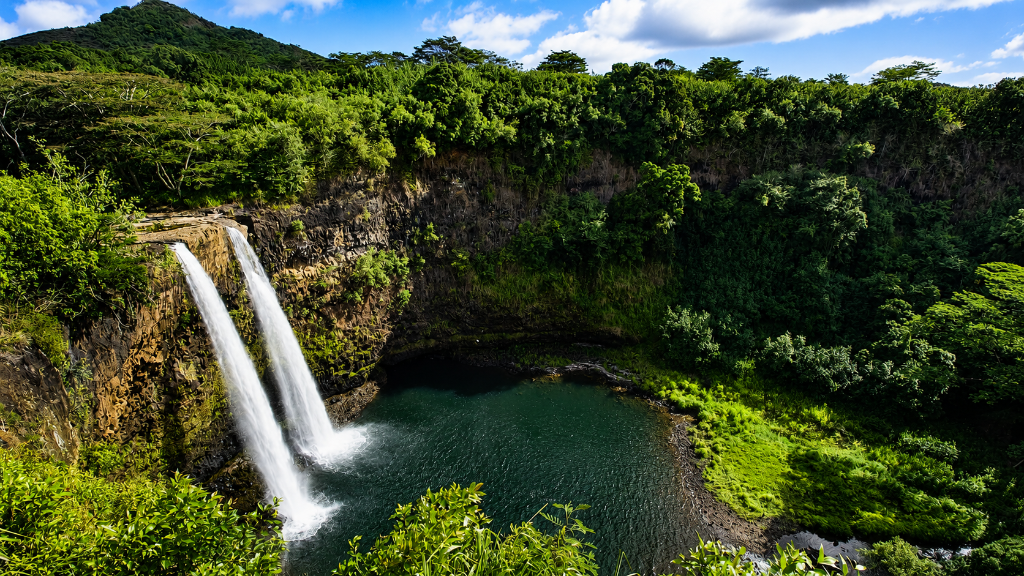 East Side of Kaua'i Tour