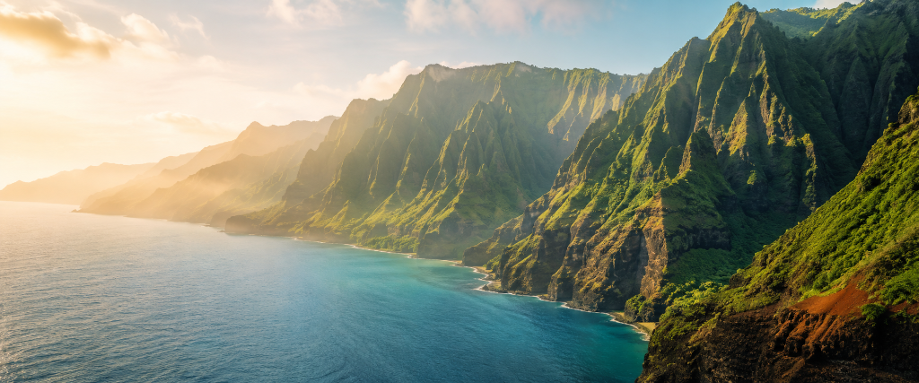 Na Pali Coast