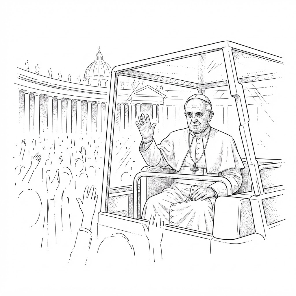 Pope Leo XIV's Cancer Diagnosis Raises Concerns Over Upco…