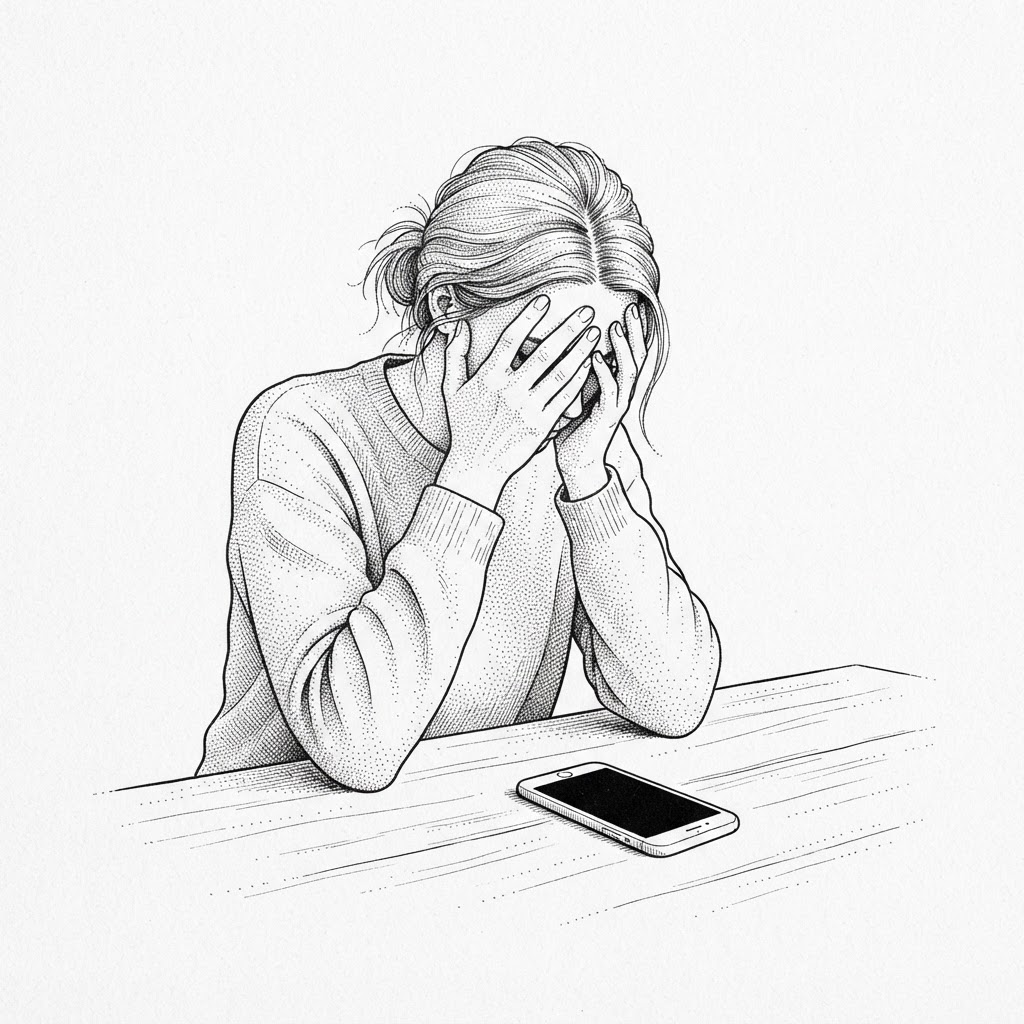 Finding Balance: Technology's Role In Mental Health