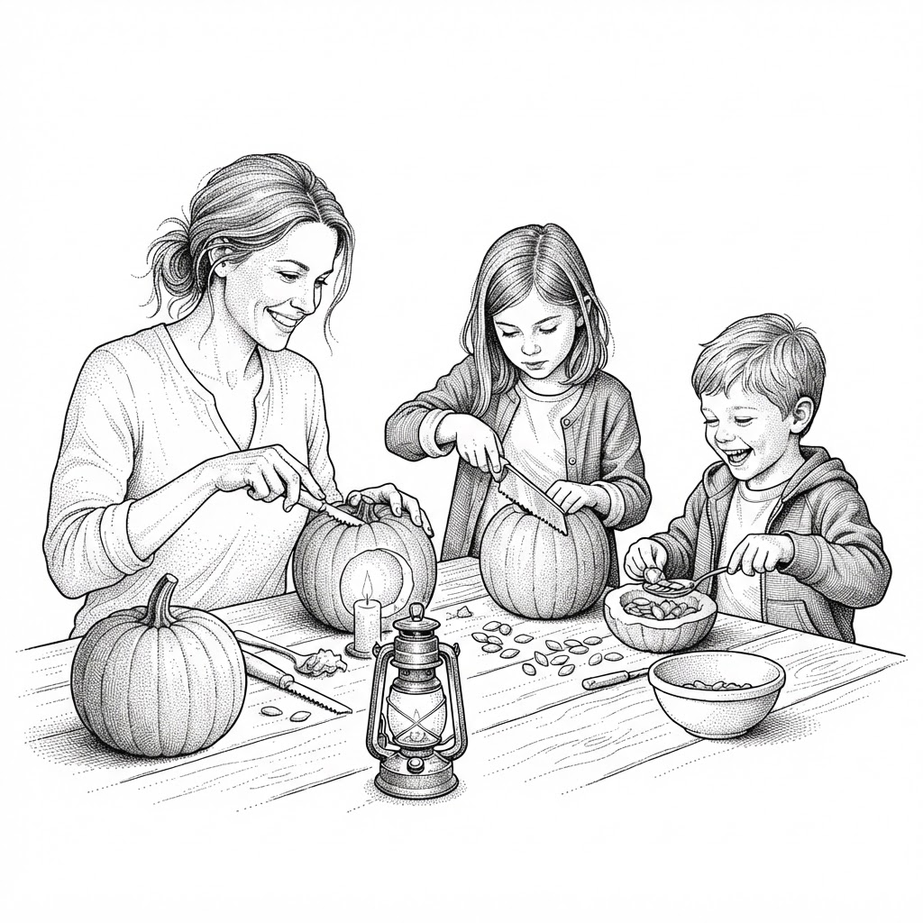 Pumpkin Spice And Everything Nice: The Cultural Significa…
