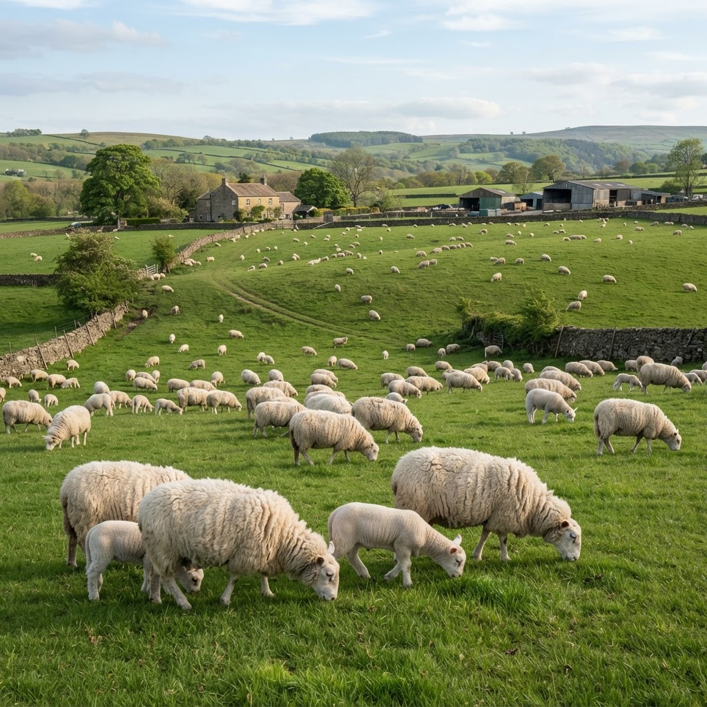 Sheep