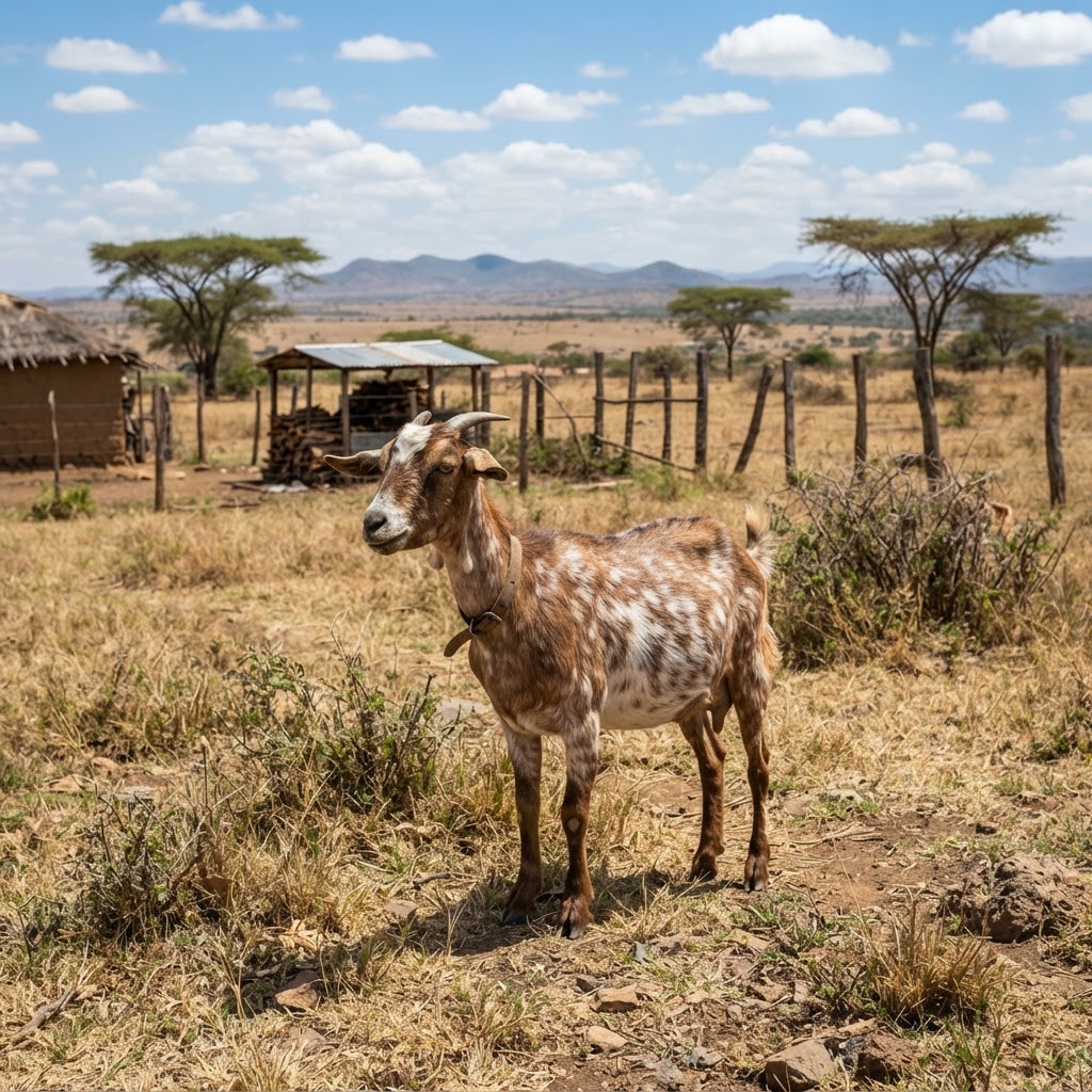 Goats
