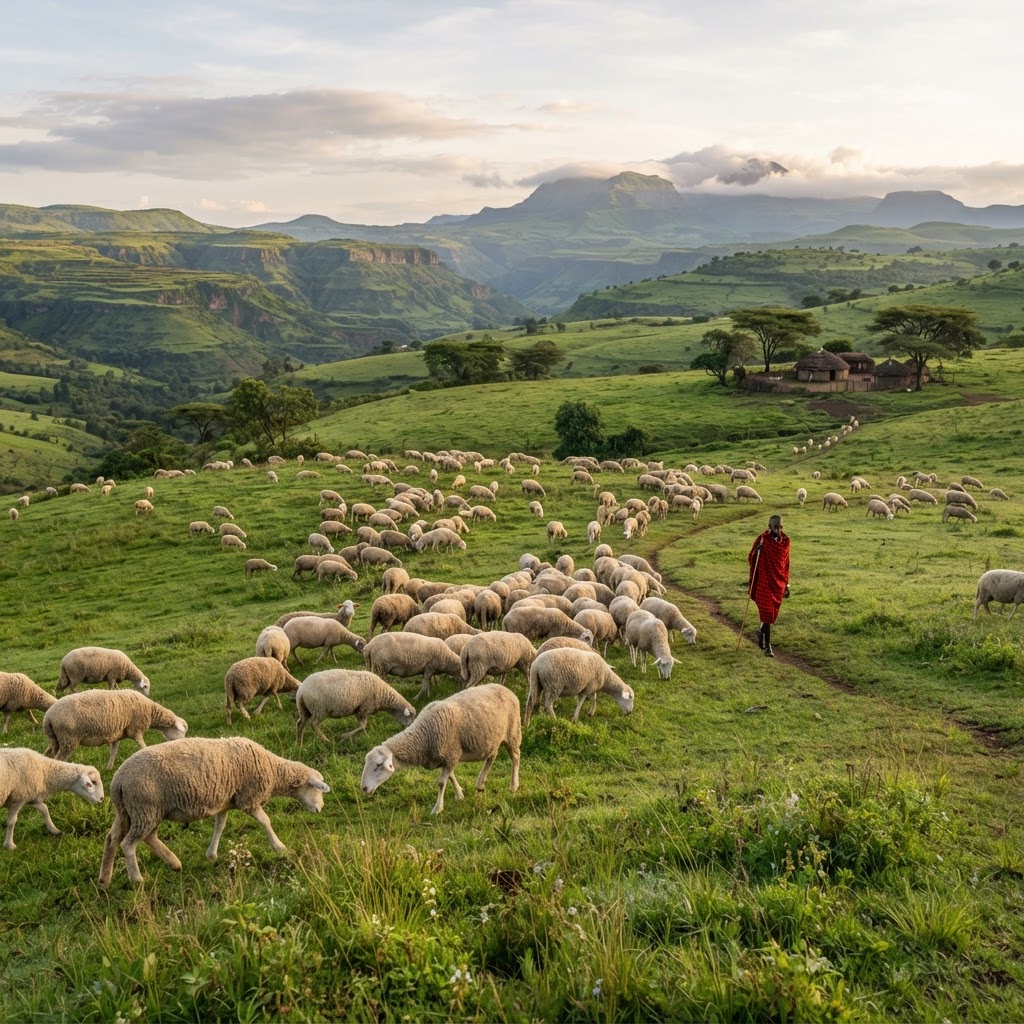 Sheep