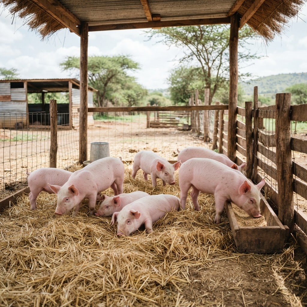 Pigs