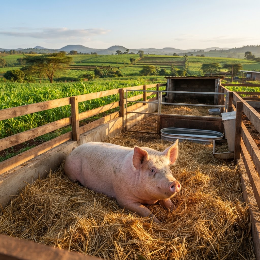 Pigs