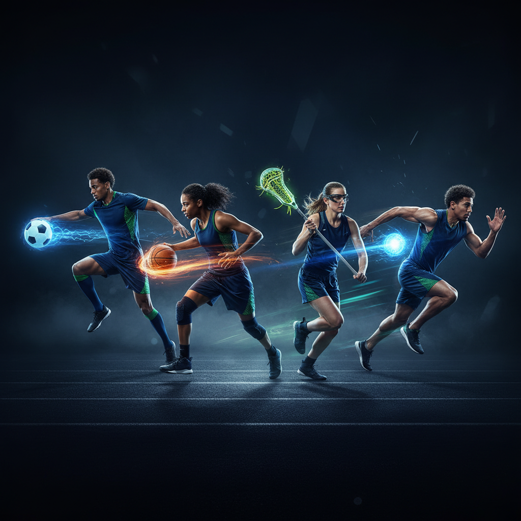 Athletes