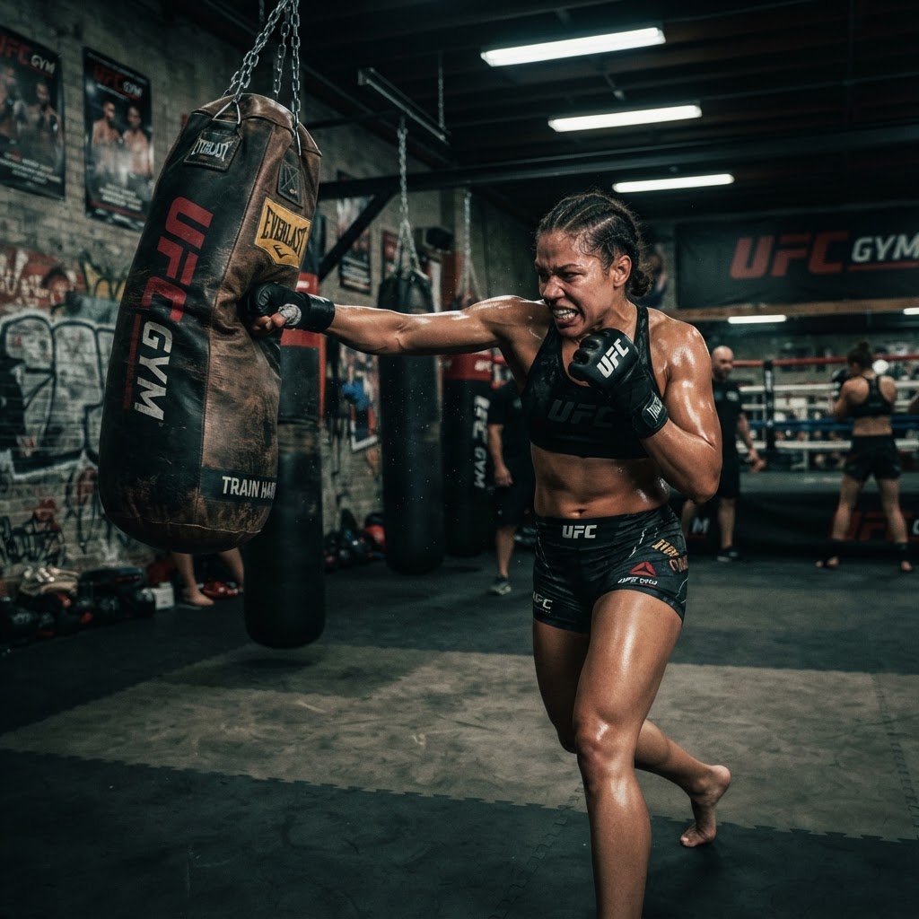 Integrative Fitness and Financial Resilience in Torrance