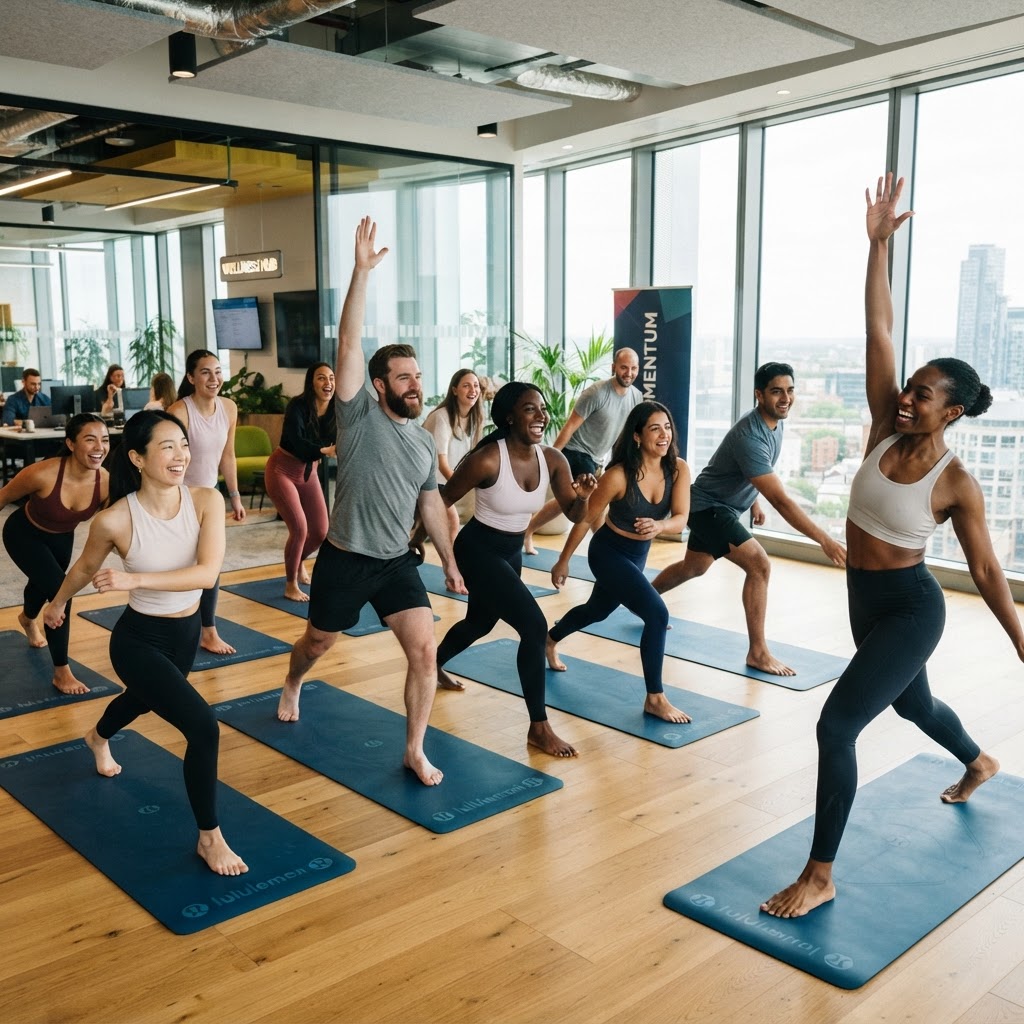 The Triple Threat: Elevating Your South Bay Workplace Culture
