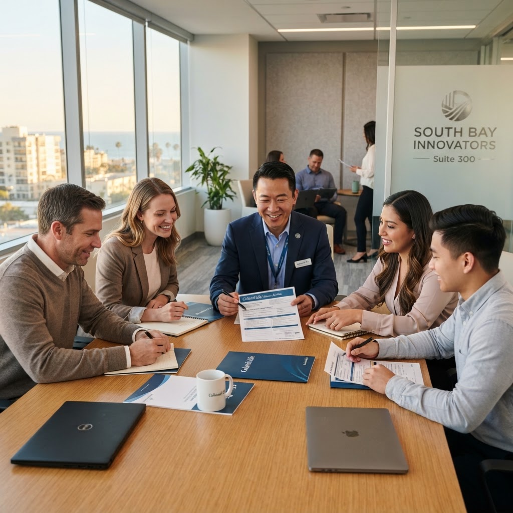 Supporting El Segundo Teams: No-Cost Voluntary Benefits Strategy