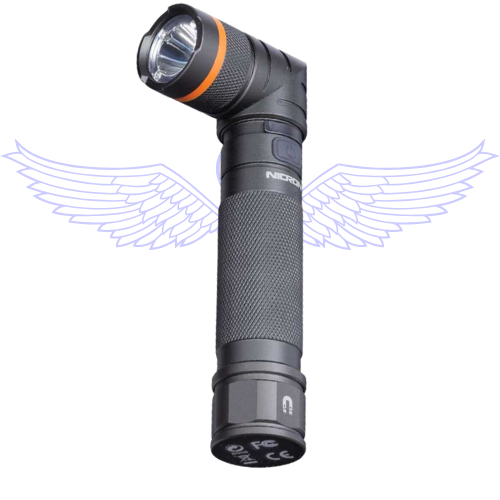 NICRON Twist Light PRO UV
