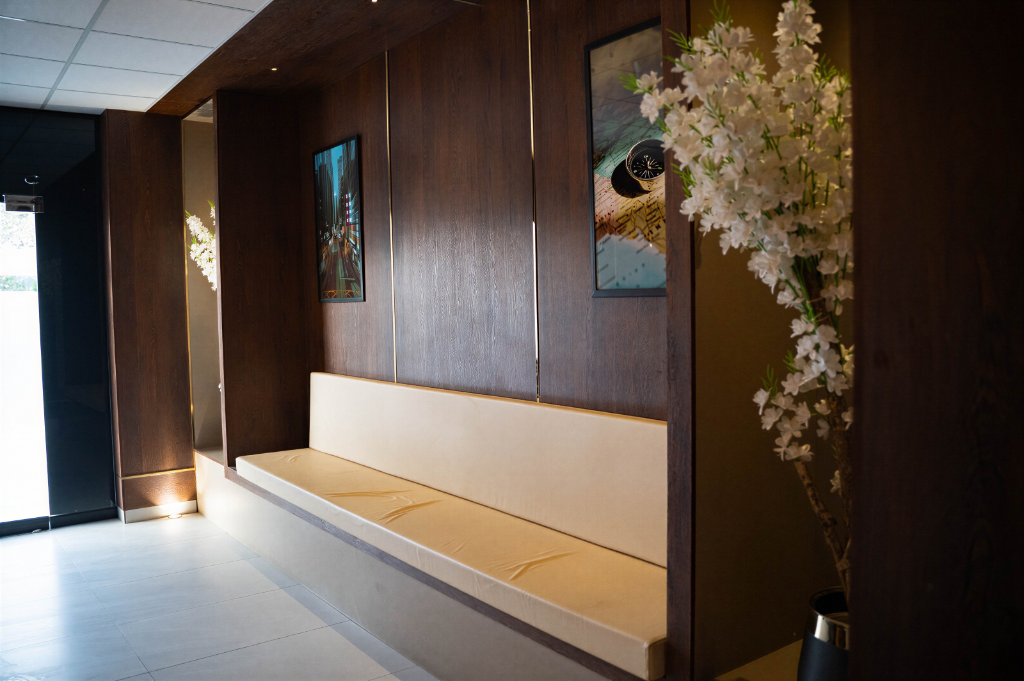The Goldtree Arrival Guide to Johar Town