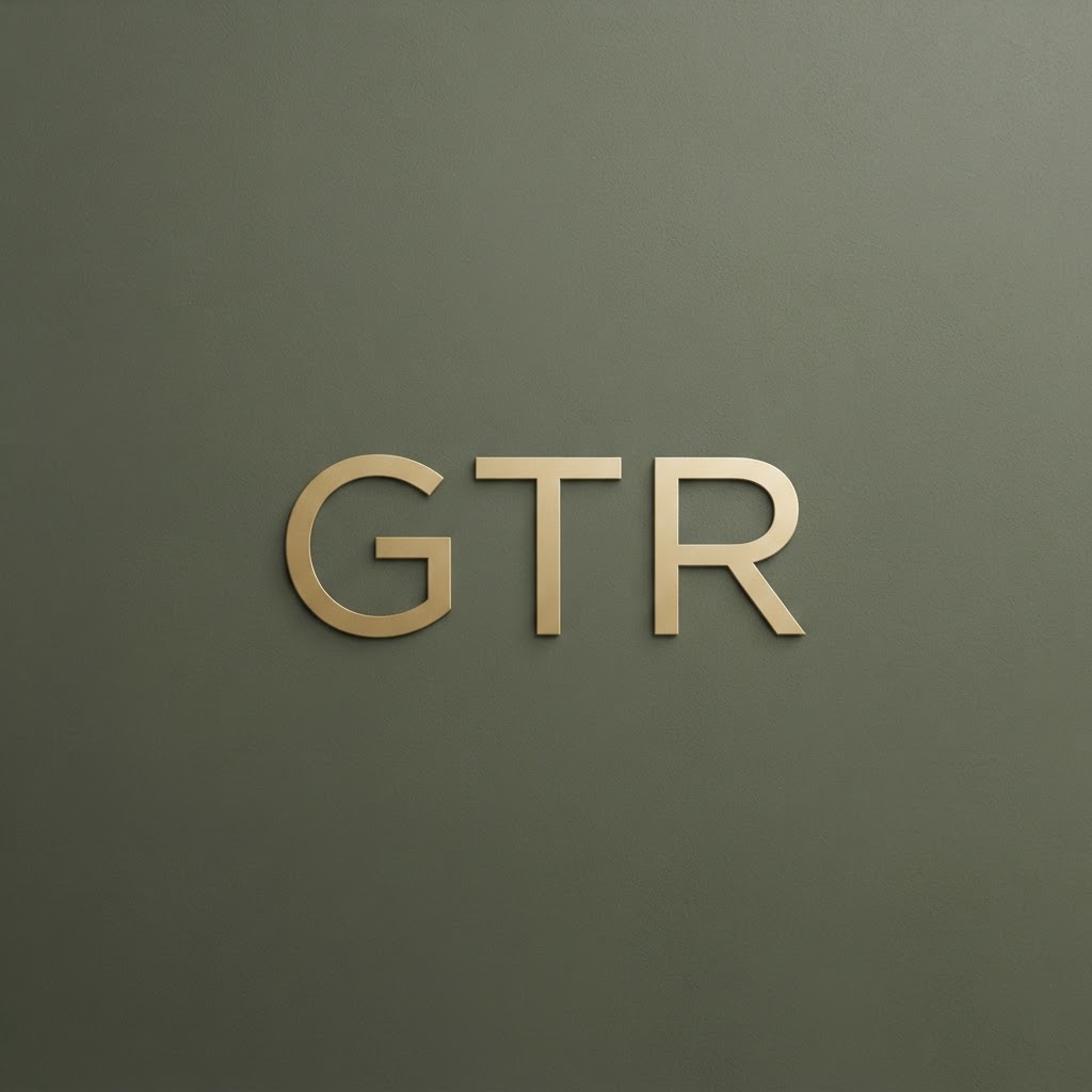 Goldtree Resorts logo
