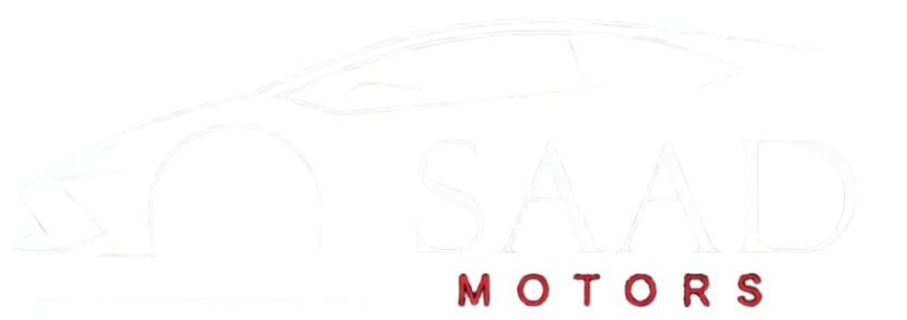 Saad Motors Logo