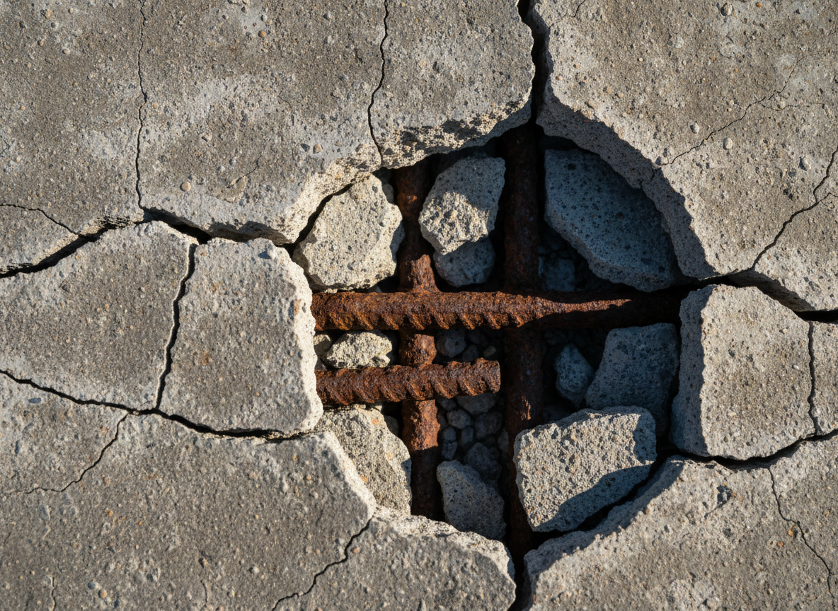 Structural Forensic Analysis
