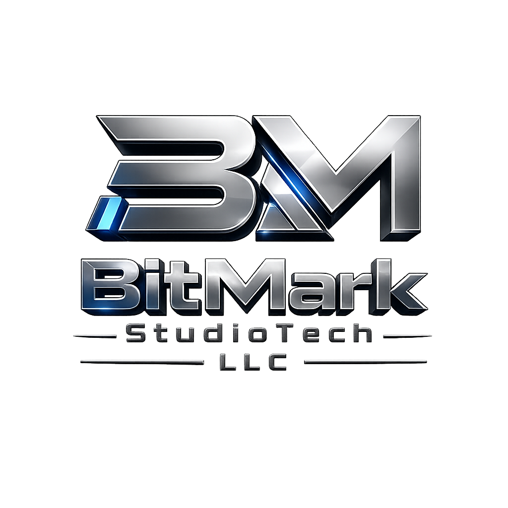 BitMark StudioTech