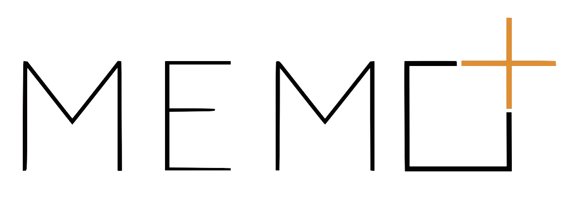 MEMO PLUS PR & CONSULTANTS