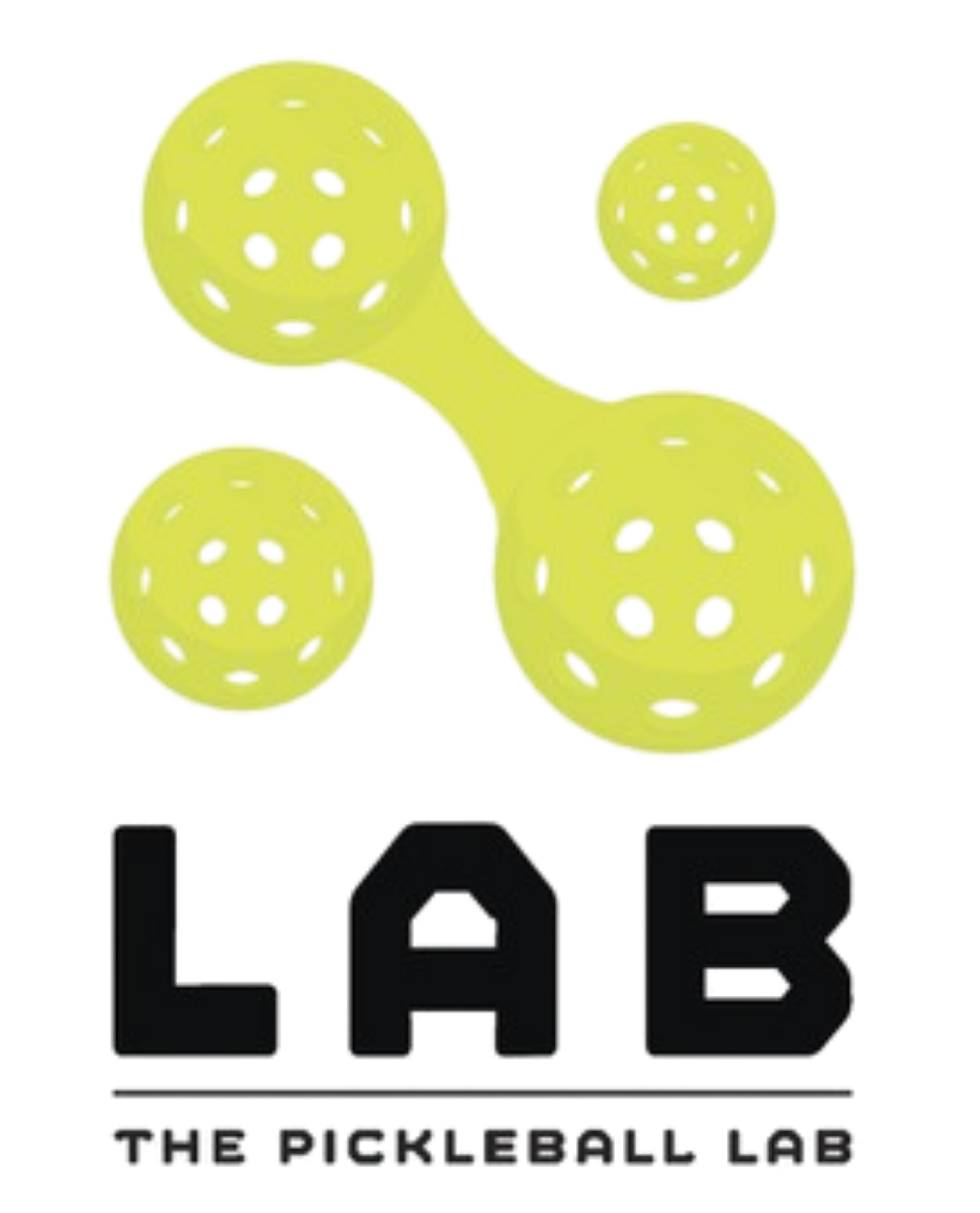 The Pickleball Lab