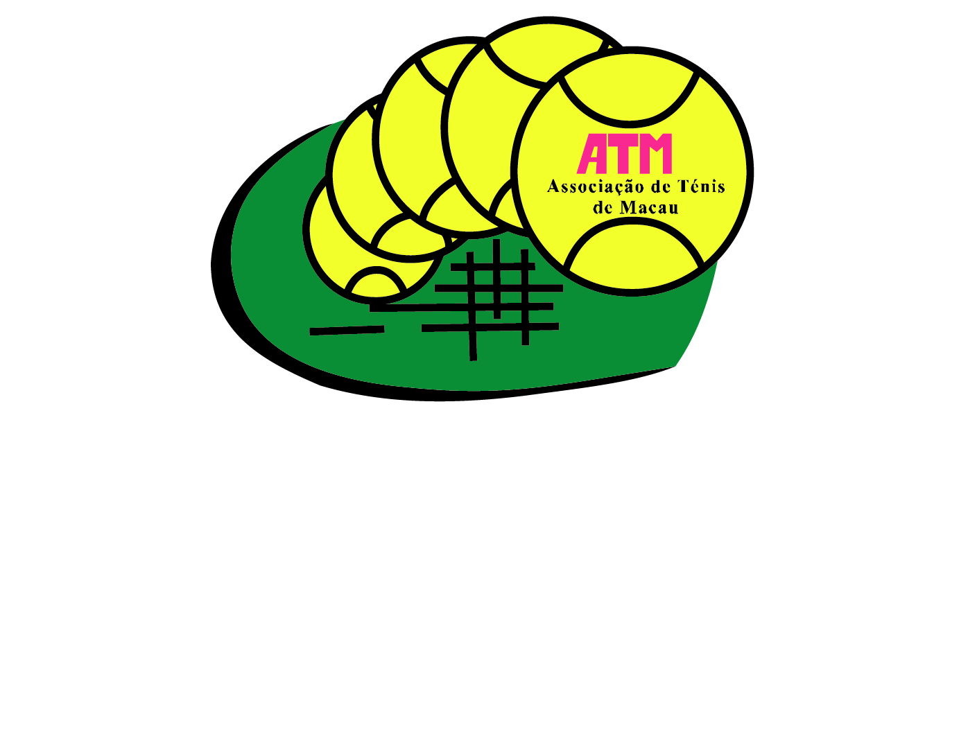 Associação de Ténis de Macau