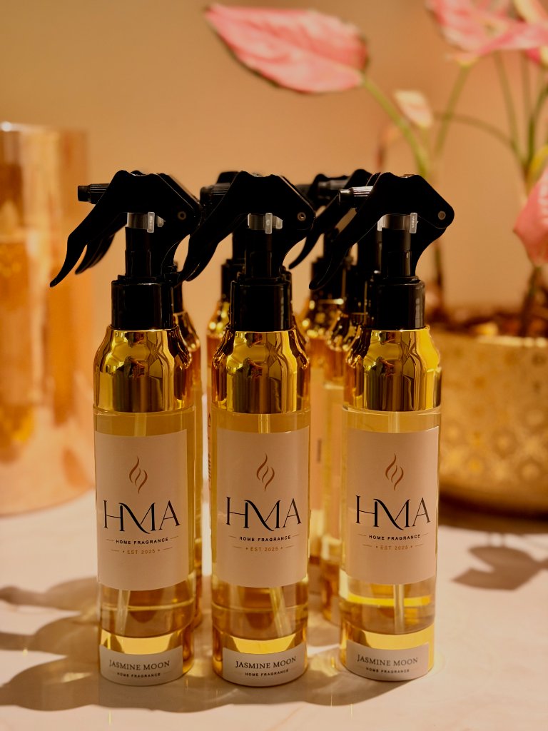 HMA Fragrances lifestyle