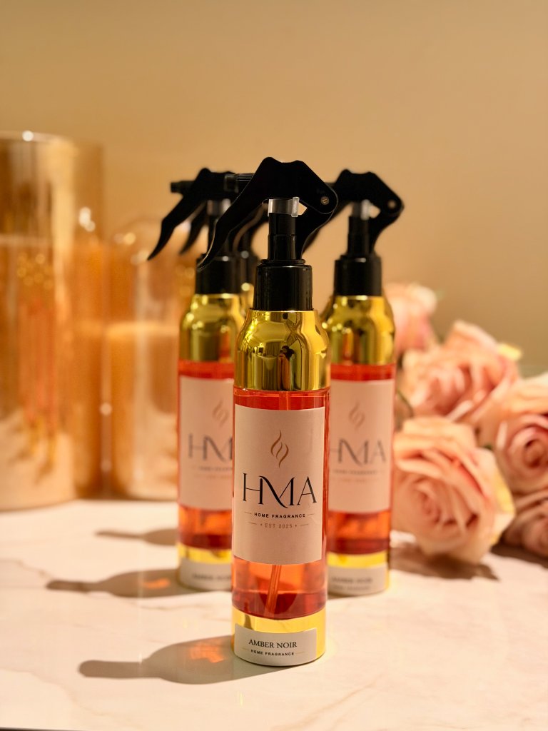 HMA Fragrances lifestyle