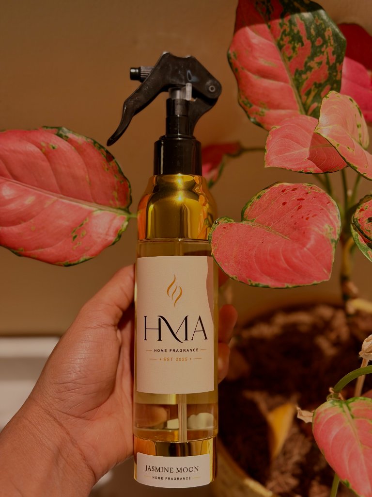 HMA Fragrances lifestyle