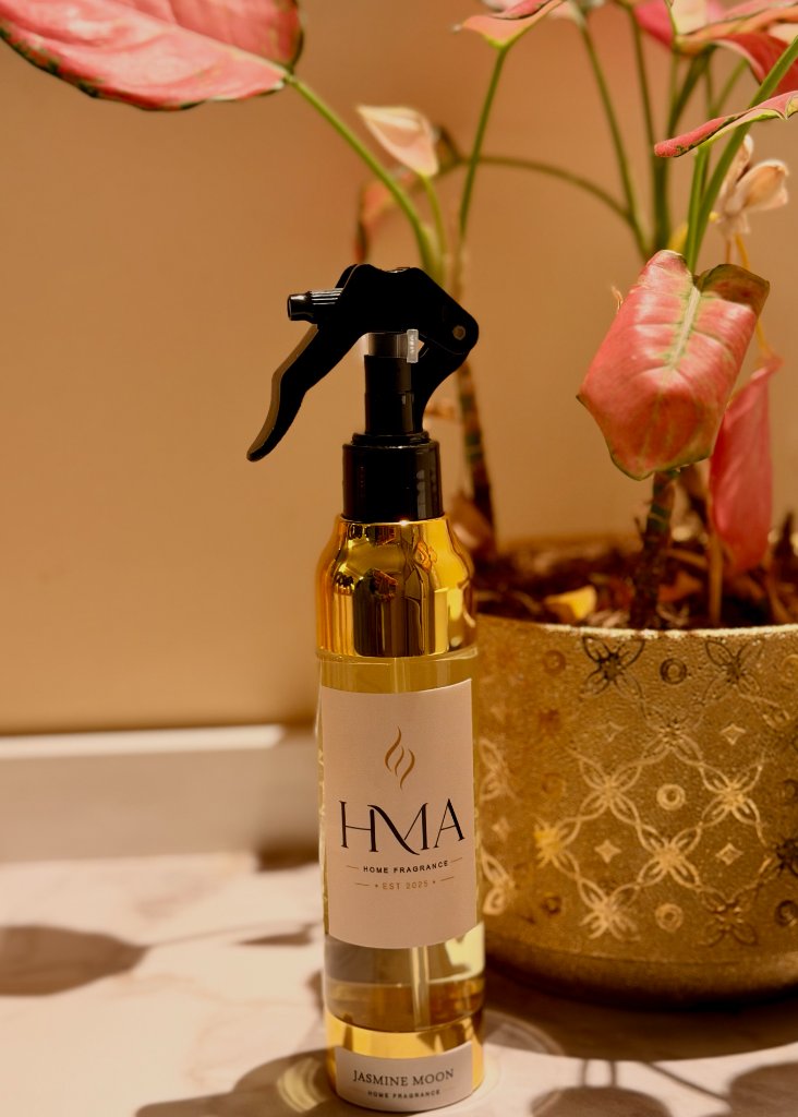 HMA gift packaging