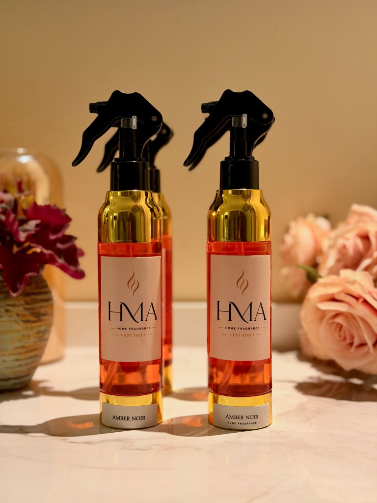 HMA Fragrances lifestyle