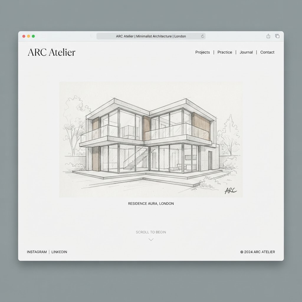 Archiform
