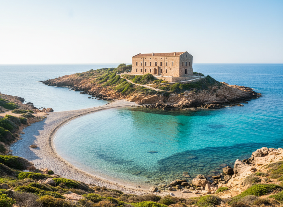 Lazzaretto