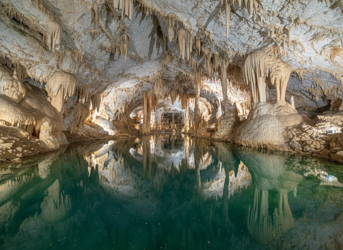 Grotta di Nettuno