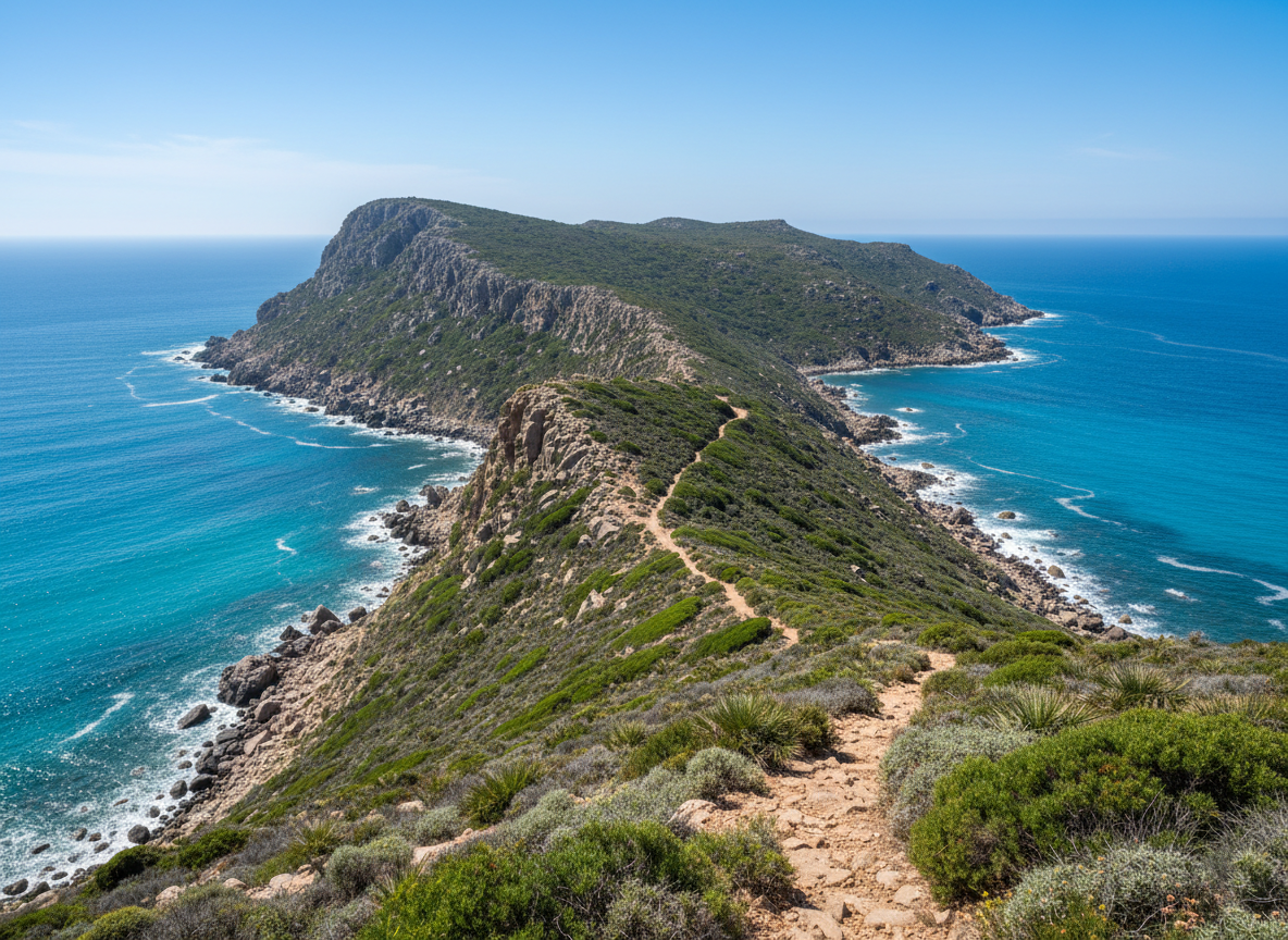 Punta Giglio