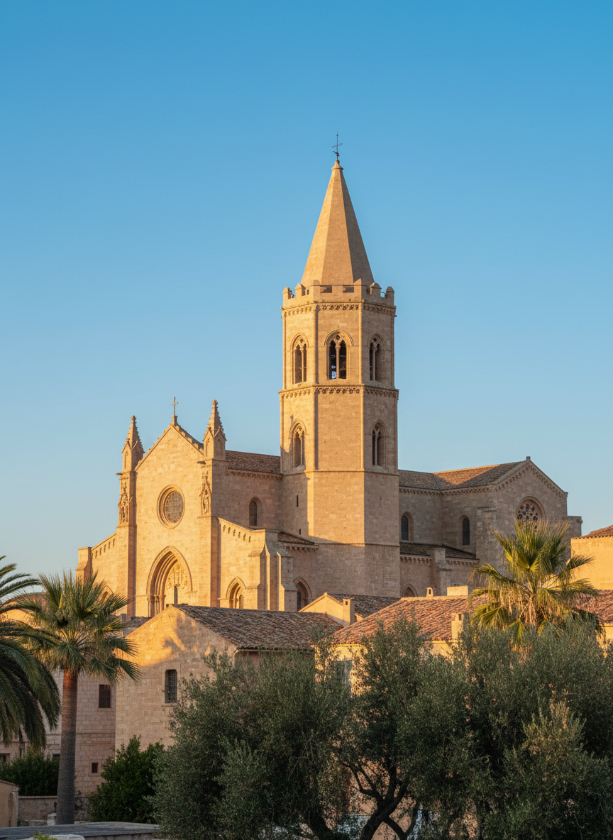 Cattedrale di Santa Maria
