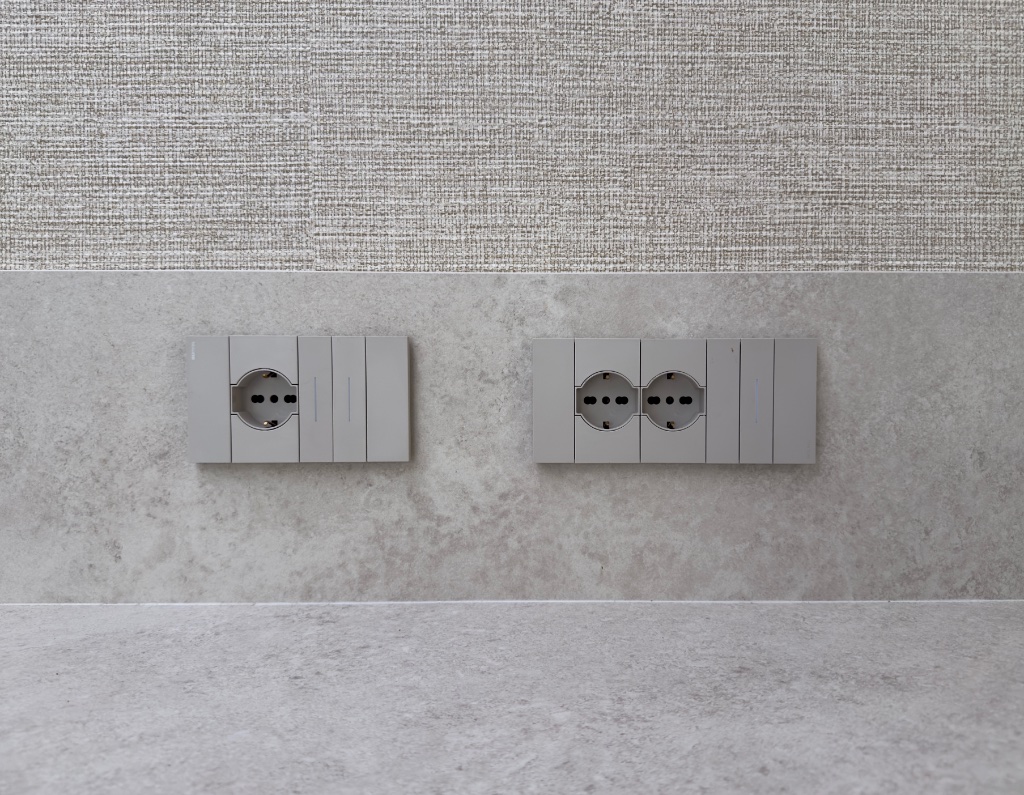 Progetto Cucina con Vista Living