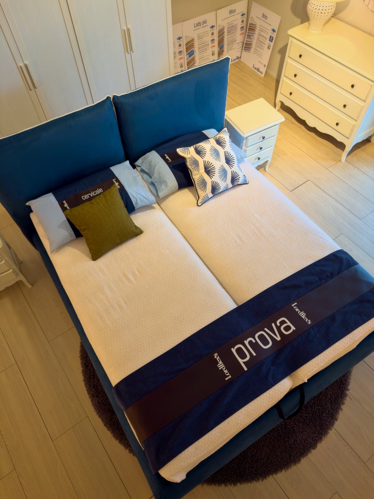 Progetto Camera da Letto con Boiserie