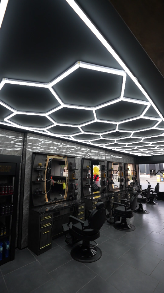 DITA BARBERSHOP