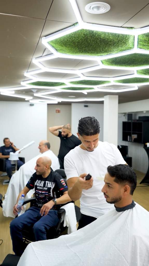LUX HAIR STUDIO