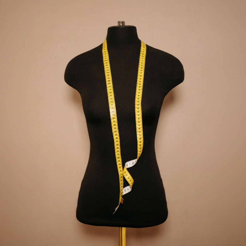 Votre silhouette mise en valeur