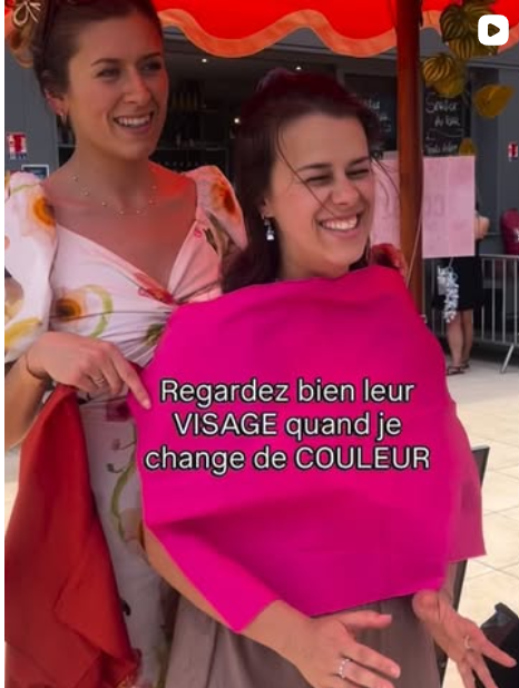 Voir le Reel Instagram