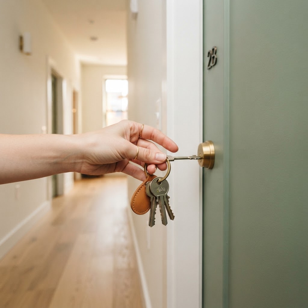 Renting Your First Apartment: What Every New Renter Should Know