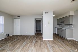 Spacious Interiors