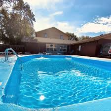 Wonderful Pool