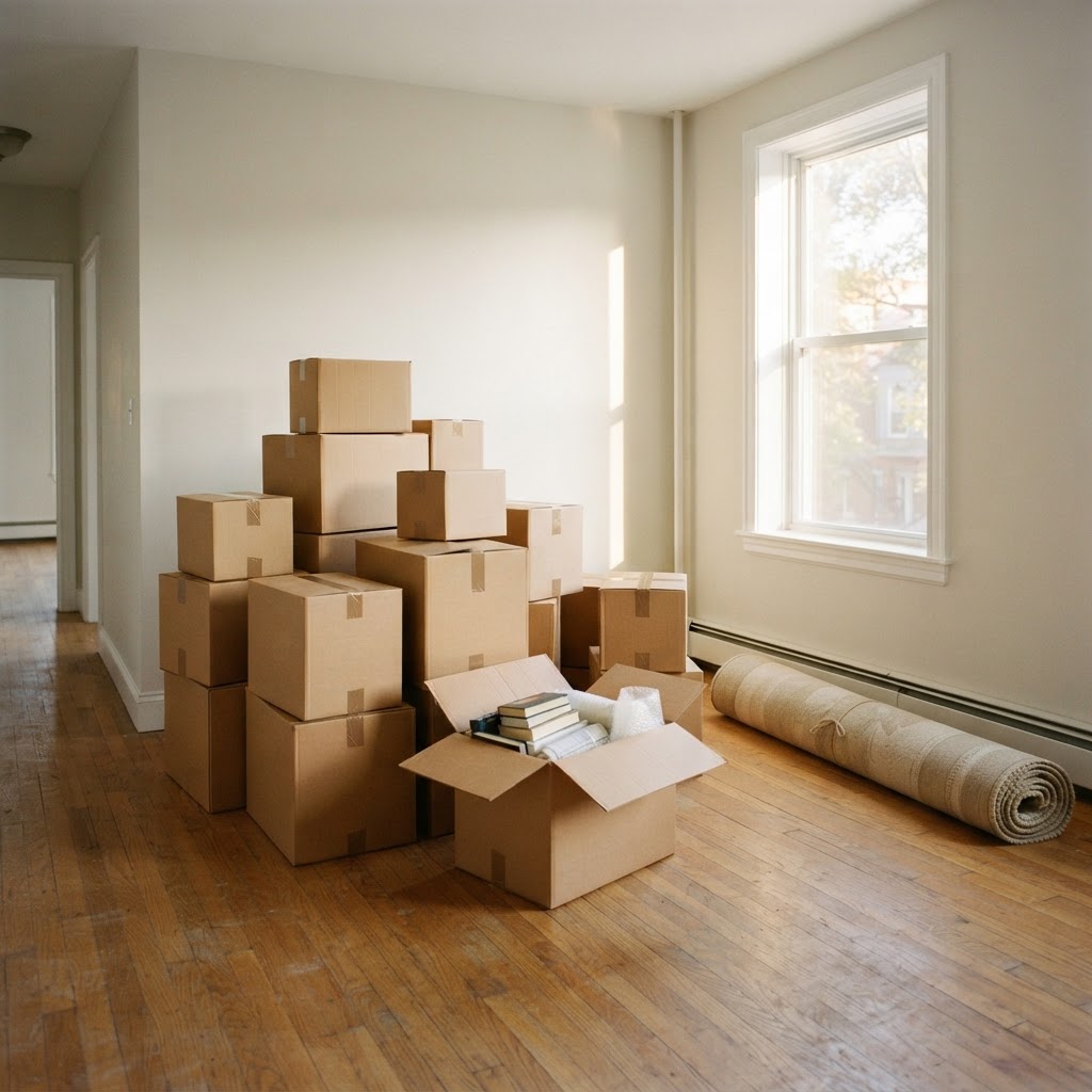 Moving to Wichita on a Budget: A Practical Guide