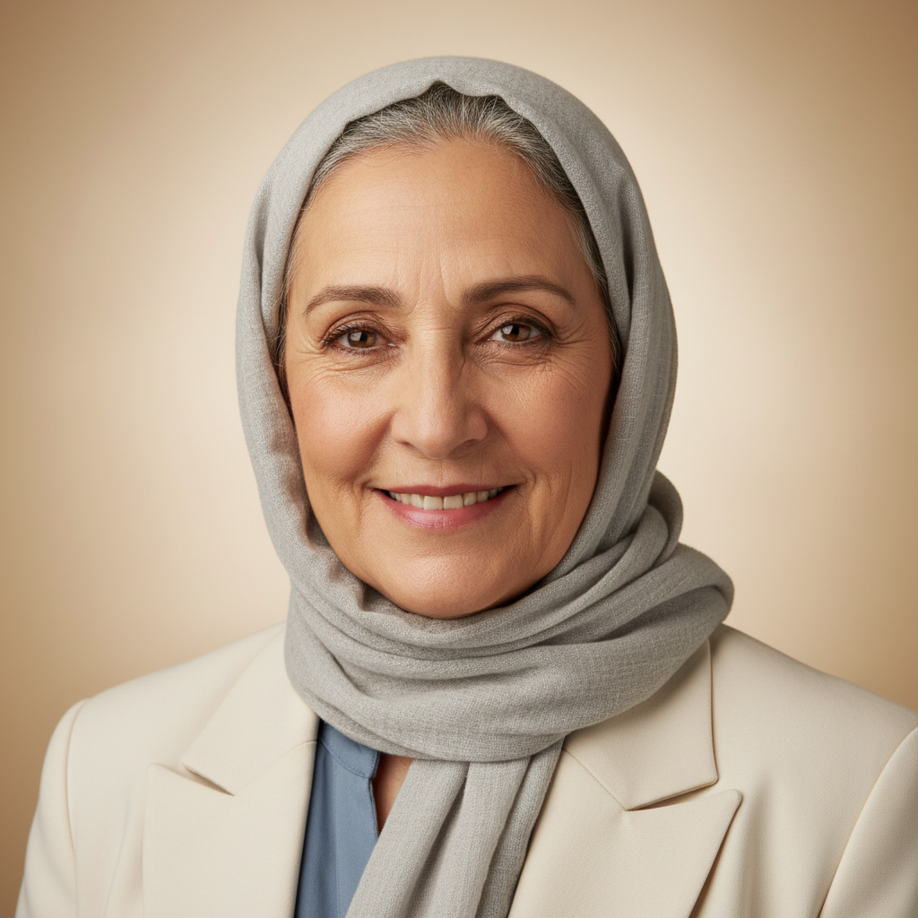 Fatima Al-Rashidi