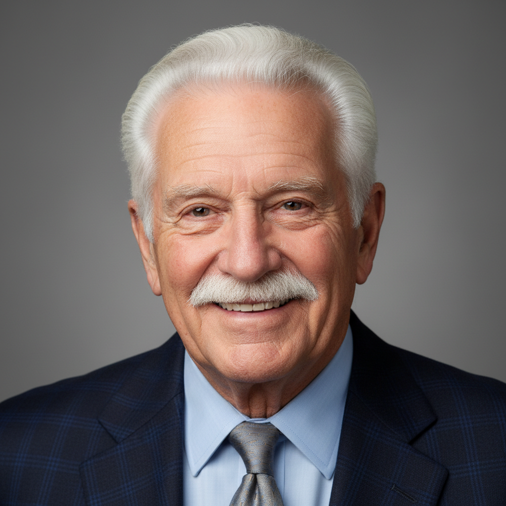 Robert Castellanos