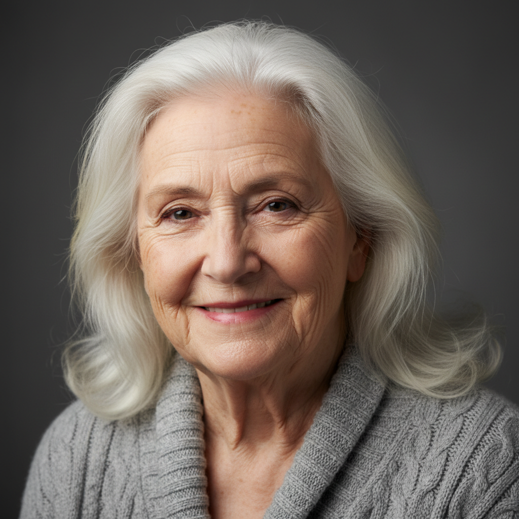Eleanor Whitcombe
