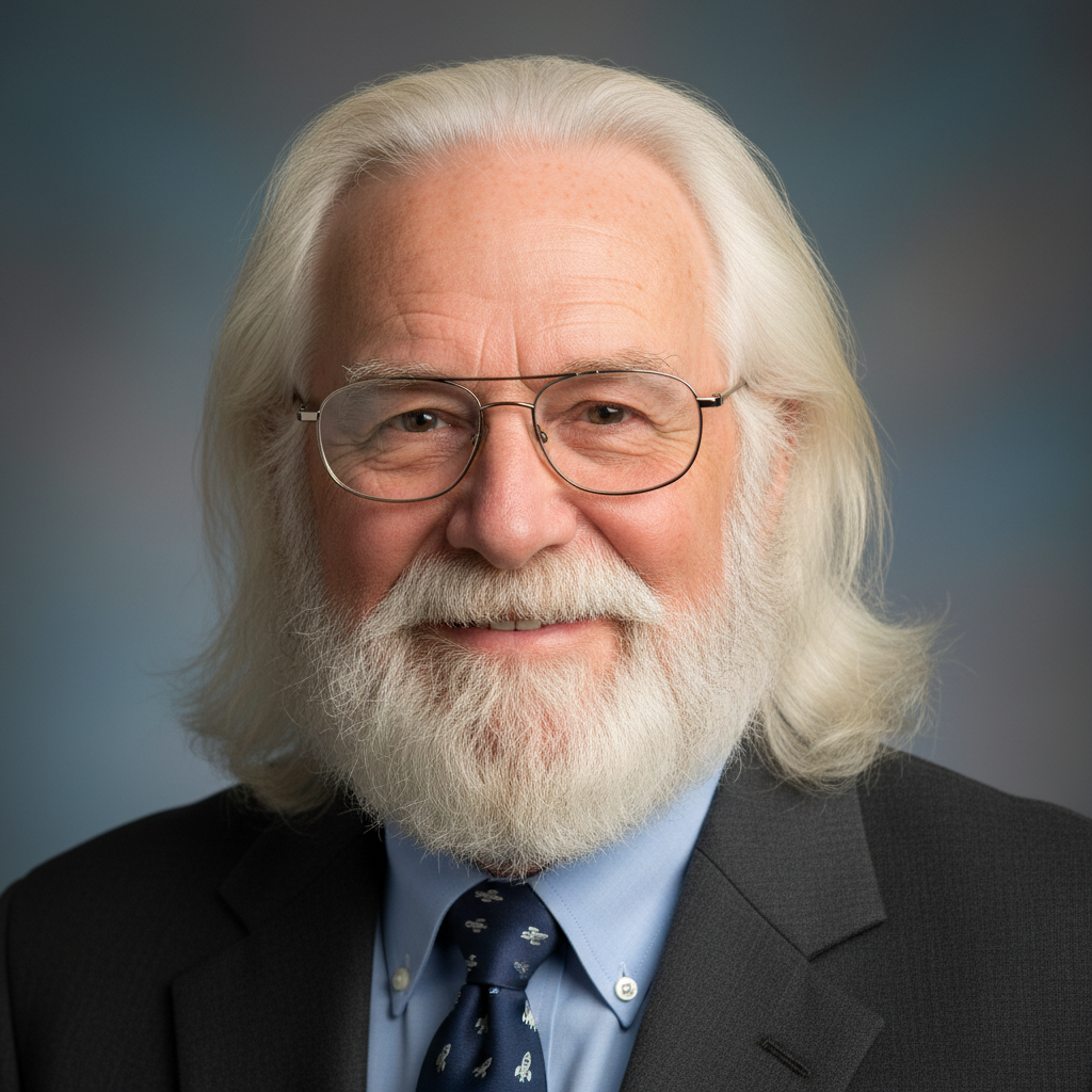 Nikolai Petrov